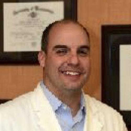 H. Alden Kirk, MD Oxford Surgery Center